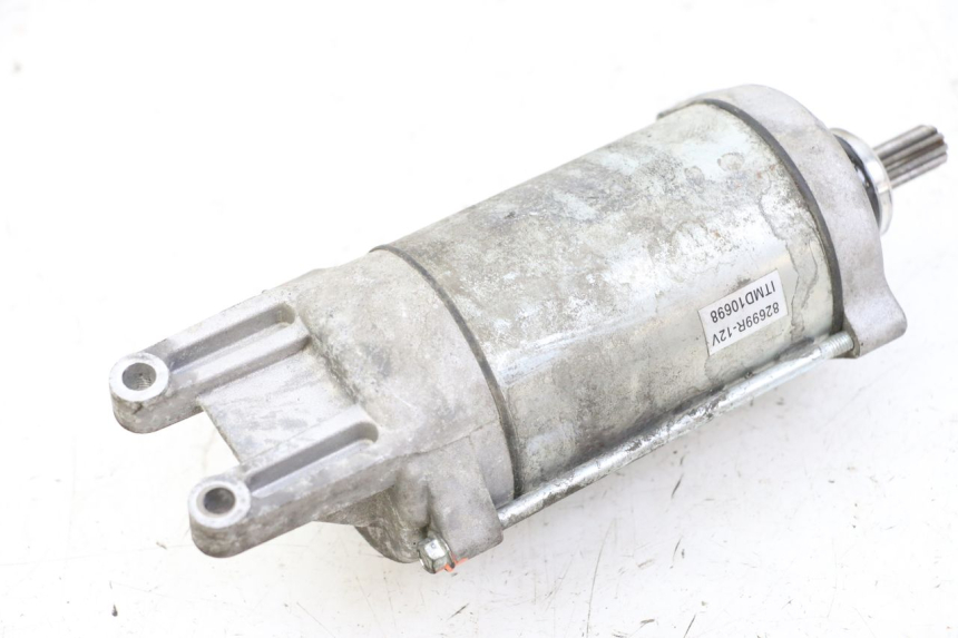 photo de MOTOR DE ARRANQUE PIAGGIO MP3 500 (2014 - 2016)