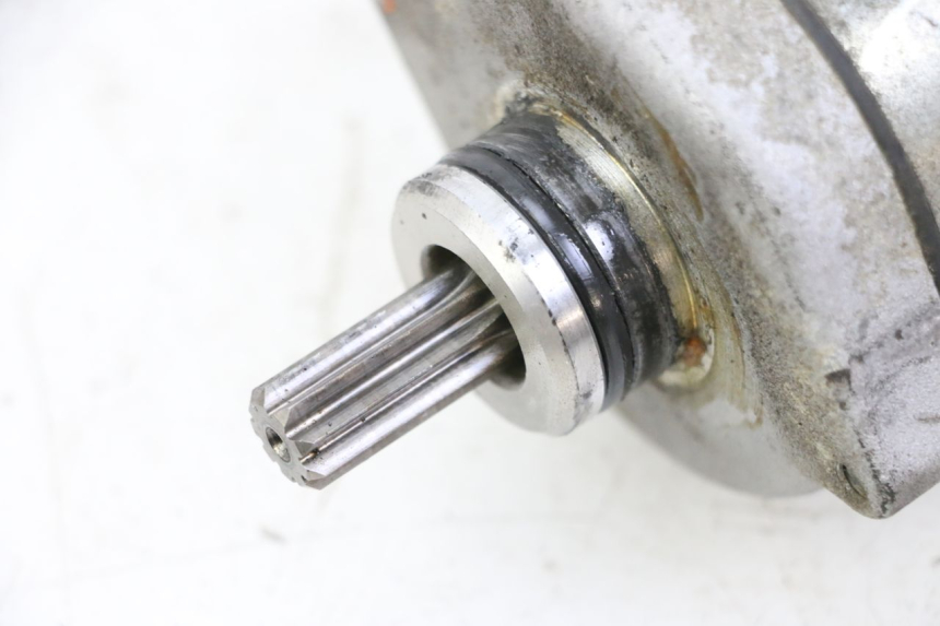 photo de MOTOR DE ARRANQUE PIAGGIO MP3 500 (2014 - 2016)