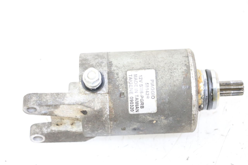 photo de MOTOR DE ARRANQUE PIAGGIO MP3 RL 250 (2007 - 2010)