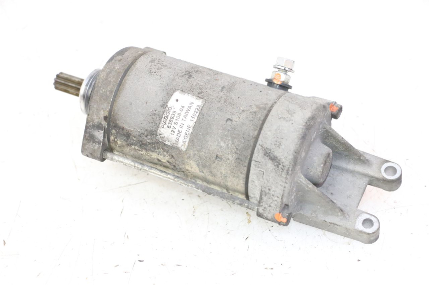 photo de MOTOR DE ARRANQUE PIAGGIO MP3 500 (2011 - 2015)