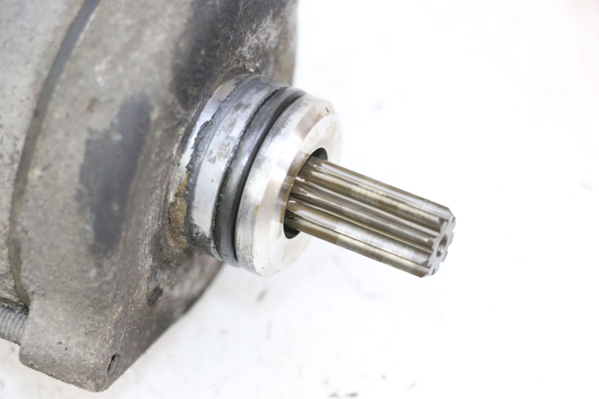 photo de MOTOR DE ARRANQUE PIAGGIO MP3 500 (2011 - 2015)