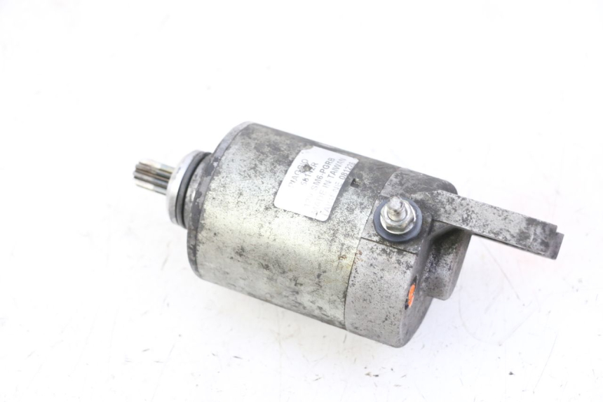photo de MOTOR DE ARRANQUE PIAGGIO MP3 RL 250 (2007 - 2010)