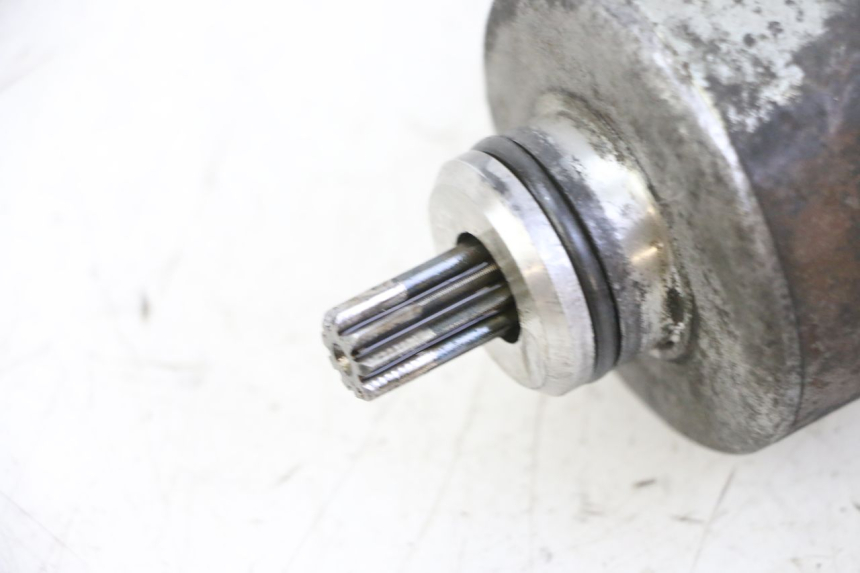 photo de MOTOR DE ARRANQUE PIAGGIO MP3 RL 250 (2007 - 2010)