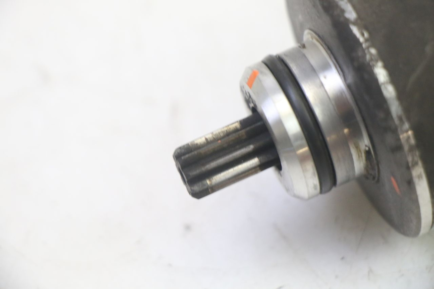 photo de ARRANQUE PIAGGIO MP3 125 (2006 - 2014)