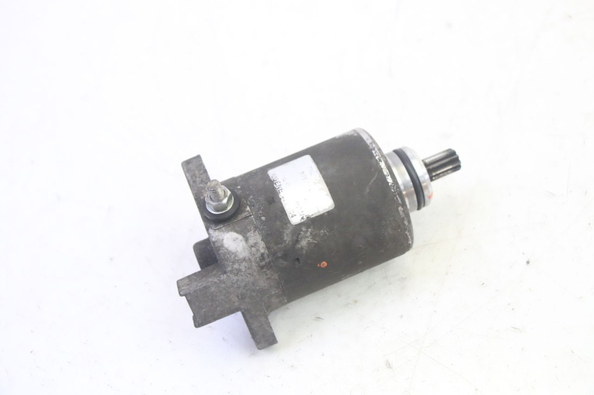 photo de ARRANQUE PIAGGIO MP3 125 (2006 - 2014)