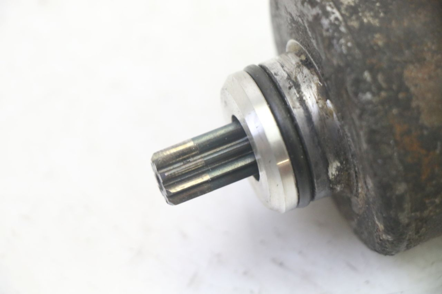 photo de MOTOR DE ARRANQUE PIAGGIO MP3 RL 250 (2007 - 2010) - Detalle de la pieza