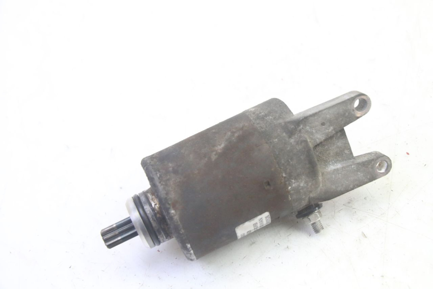 photo de MOTOR DE ARRANQUE PIAGGIO MP3 RL 250 (2007 - 2010) - Zoom estado de uso