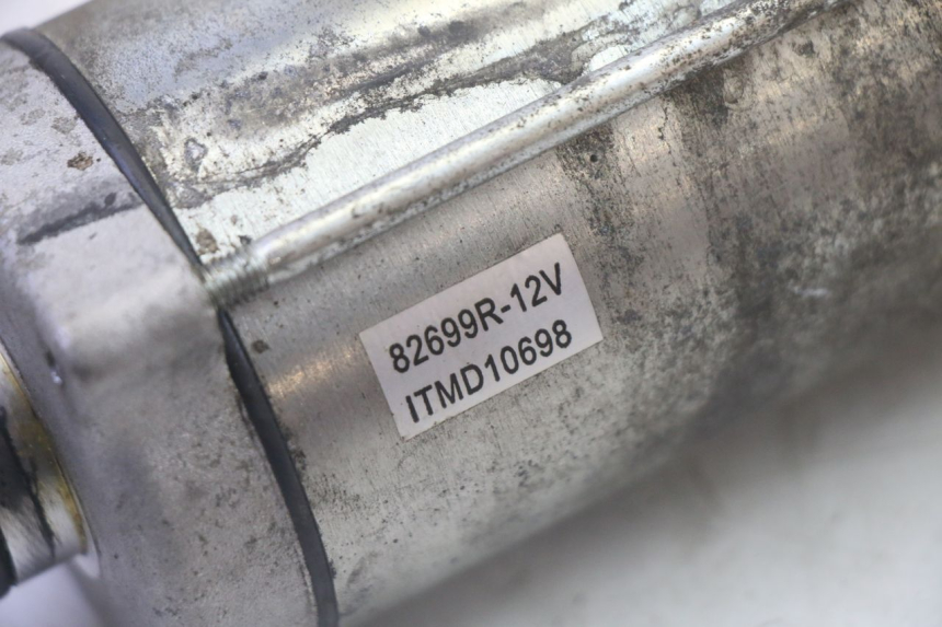 photo de ARRANQUE PIAGGIO MP3 500 (2016 - 2018) - Otra perspectiva