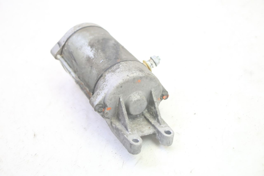 photo de ARRANQUE PIAGGIO MP3 500 (2016 - 2018) - Detalles de los puntos de fijación