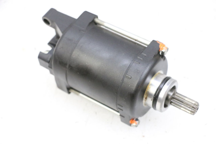 photo de ARRANQUE YAMAHA MT-07 MT07 ABS 700 (2018 - 2020) - Vista principal