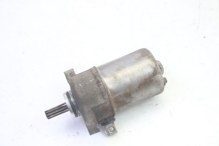 photo de MOTOR DE ARRANQUE YAMAHA NEOS NEO'S 4T 50 (2008 - 2016) - Zoom estado de uso