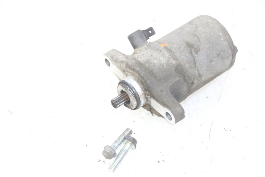 photo de ARRANQUE KYMCO LIKE 4T 50 (2019 - 2025) - Vista principal