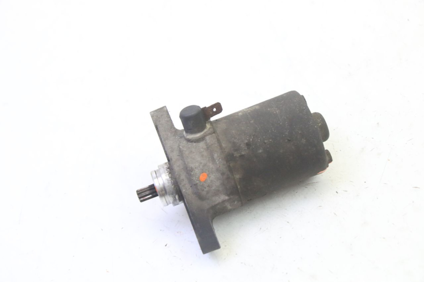 photo de ARRANQUE KYMCO LIKE 4T 50 (2019 - 2025)