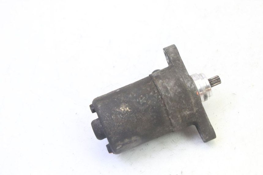 photo de ARRANQUE KYMCO LIKE 4T 50 (2019 - 2025)