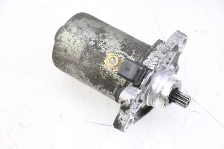 photo de MOTOR DE ARRANQUE PIAGGIO NEW TYPHOON 50 (2018 - 2021) - Vista principal