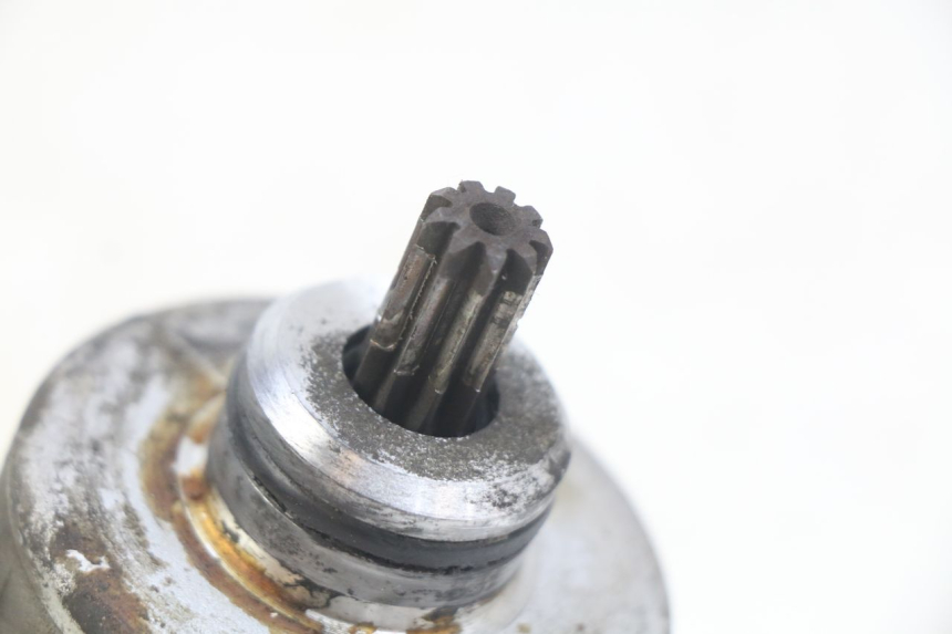 photo de MOTOR DE ARRANQUE GILERA NEXUS 125 (2007 - 2009)