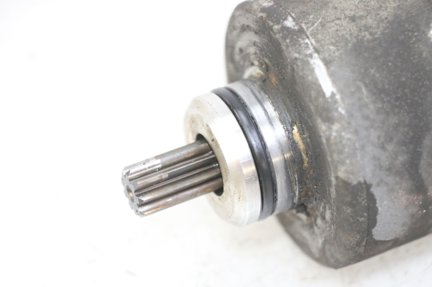 photo de MOTOR DE ARRANQUE. GILERA NEXUS 125 (2009 - 2013)