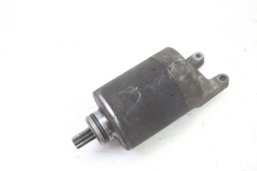 photo de MOTOR DE ARRANQUE. GILERA NEXUS 125 (2009 - 2013)