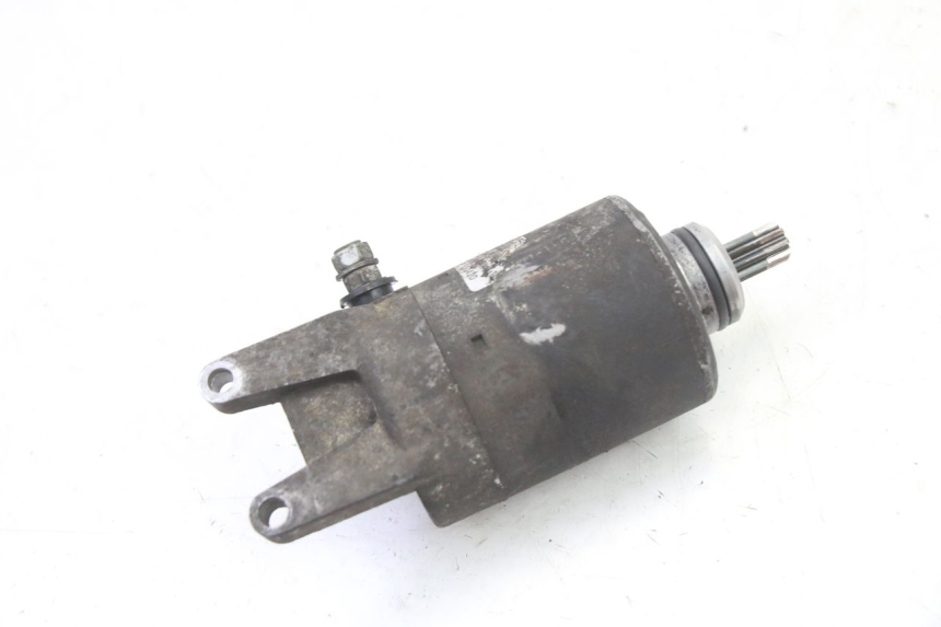 photo de MOTOR DE ARRANQUE. GILERA NEXUS 125 (2009 - 2013)