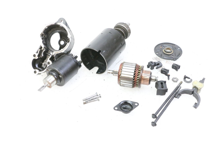 photo de ARRANQUE MOTO GUZZI NORGE 8V GT 1200 (2011 - 2016)