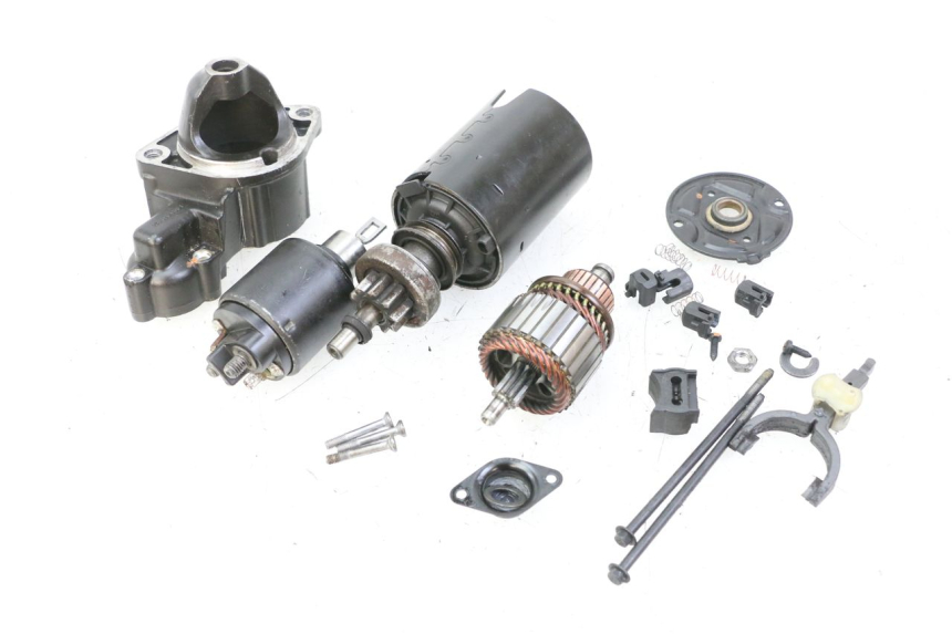 photo de ARRANQUE MOTO GUZZI NORGE 8V GT 1200 (2011 - 2016)