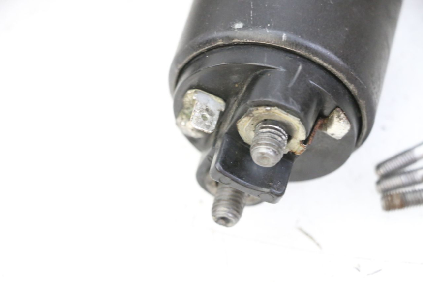 photo de ARRANQUE MOTO GUZZI NORGE 8V GT 1200 (2011 - 2016)