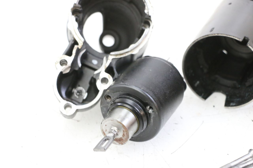 photo de ARRANQUE MOTO GUZZI NORGE 8V GT 1200 (2011 - 2016)