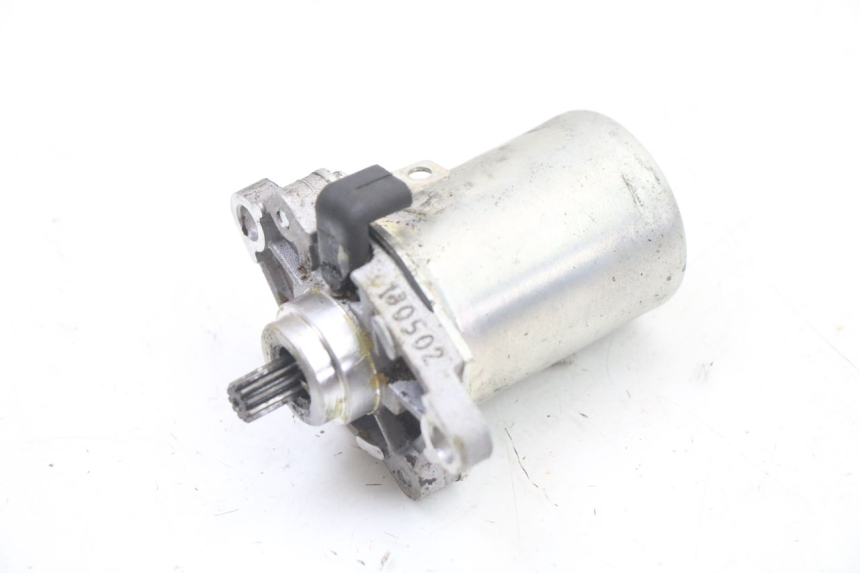photo de ARRANQUE PIAGGIO NRG POWER PUREJET 50 (2018 - 2021)