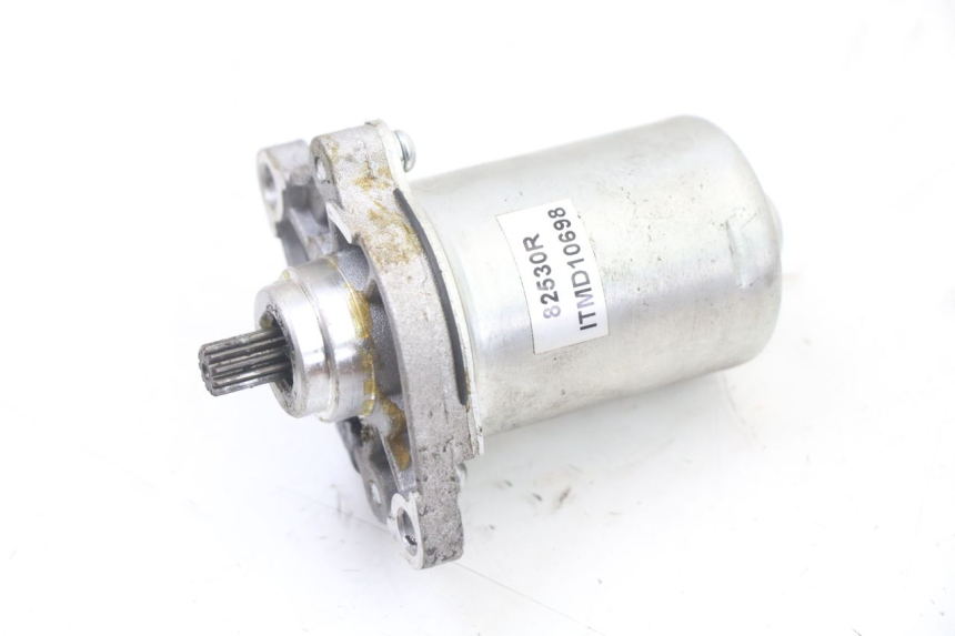 photo de ARRANQUE PIAGGIO NRG POWER PUREJET 50 (2018 - 2021)