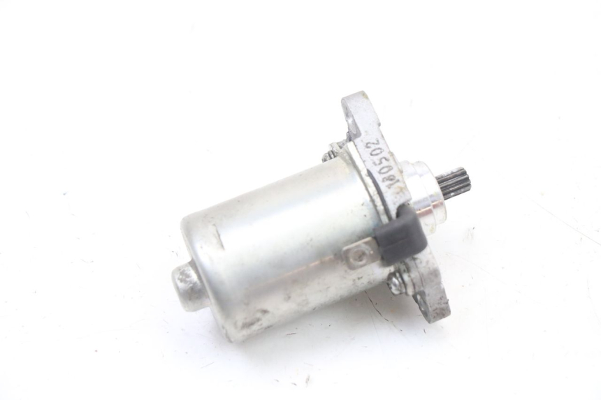 photo de ARRANQUE PIAGGIO NRG POWER PUREJET 50 (2018 - 2021)