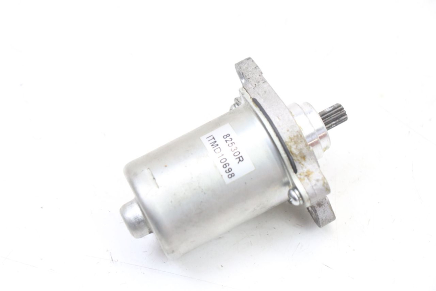 photo de ARRANQUE PIAGGIO NRG POWER PUREJET 50 (2018 - 2021)