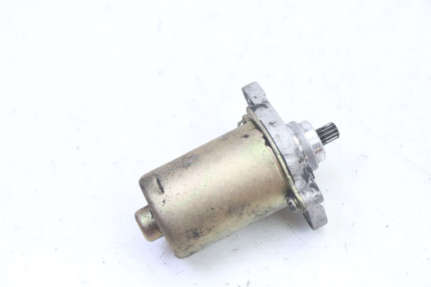 photo de ARRANQUE PIAGGIO NRG POWER PUREJET 50 (2018 - 2021)