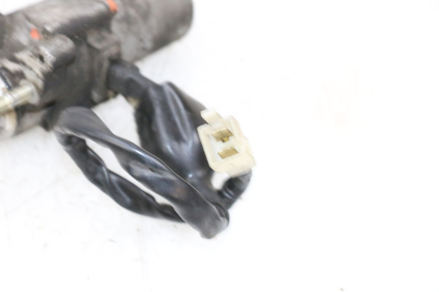 photo de ARRANQUE HONDA NSR R 125 (1994 - 2003) - Otra perspectiva