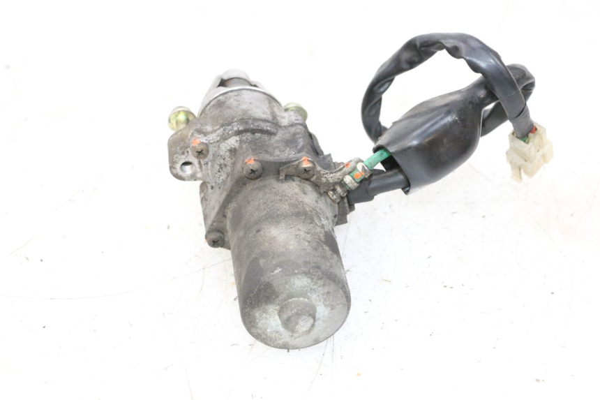 photo de ARRANQUE HONDA NSR R 125 (1994 - 2003) - Detalles de los puntos de fijación