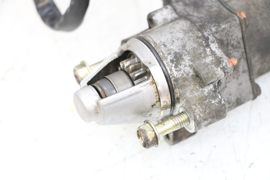 photo de ARRANQUE HONDA NSR R 125 (1994 - 2003) - Marcados y referencias originales