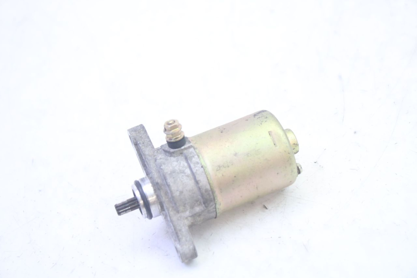 photo de ARRANQUE JM MOTORS OLDIES GT 4T 50 (2018 - 2025) - Vista principal