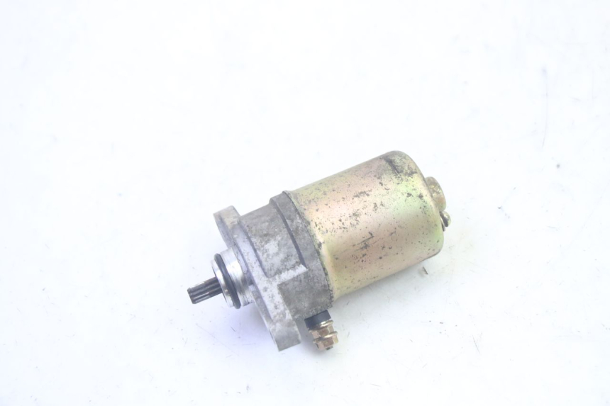 photo de ARRANQUE JM MOTORS OLDIES GT 4T 50 (2018 - 2025) - Zoom estado de uso