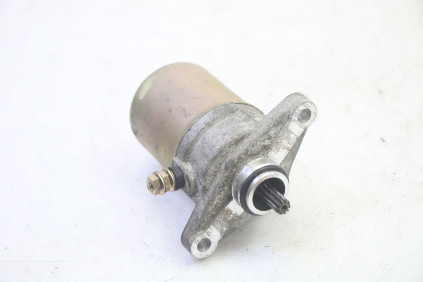 photo de ARRANQUE JM MOTORS OLDIES GT 4T 50 (2018 - 2025) - Vista general del producto