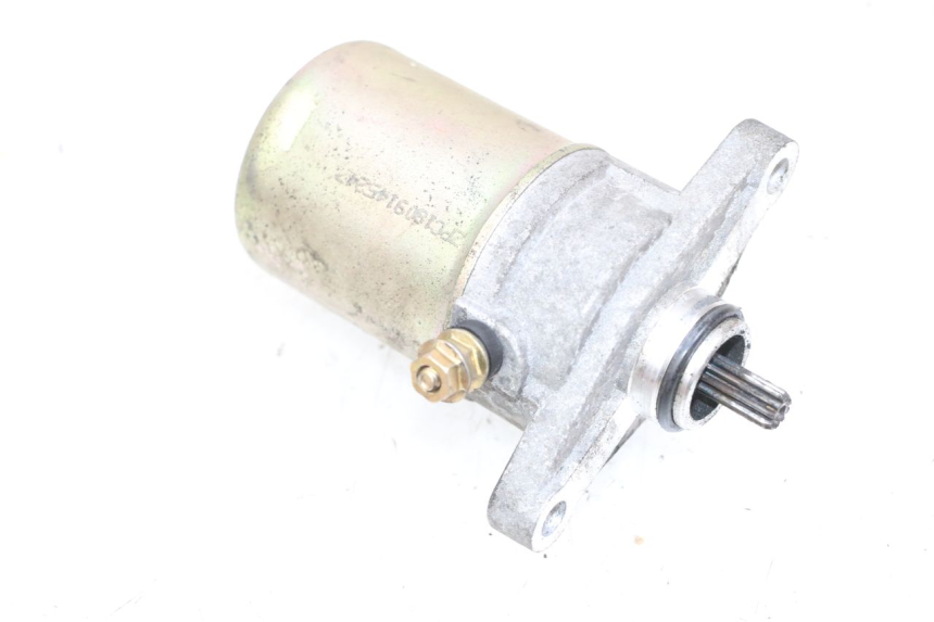 photo de ARRANQUE JM MOTORS OLDIES GT 4T 50 (2018 - 2025) - Vista principal