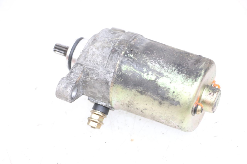 photo de ARRANQUE JM MOTORS OLDIES GT 4T 50 (2018 - 2025) - Detalle de la pieza