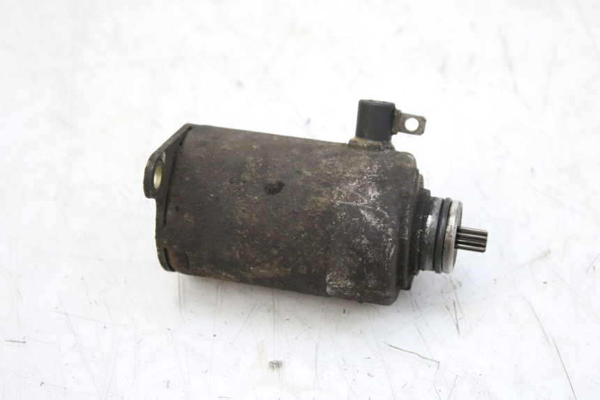 photo de MOTOR DE ARRANQUE SYM ORBIT 2 4T 50 (2018 - 2022)