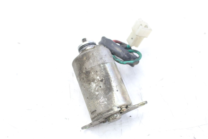 photo de MOTOR DE ARRANQUE SYM ORBIT 2 4T 50 (2008 - 2017)