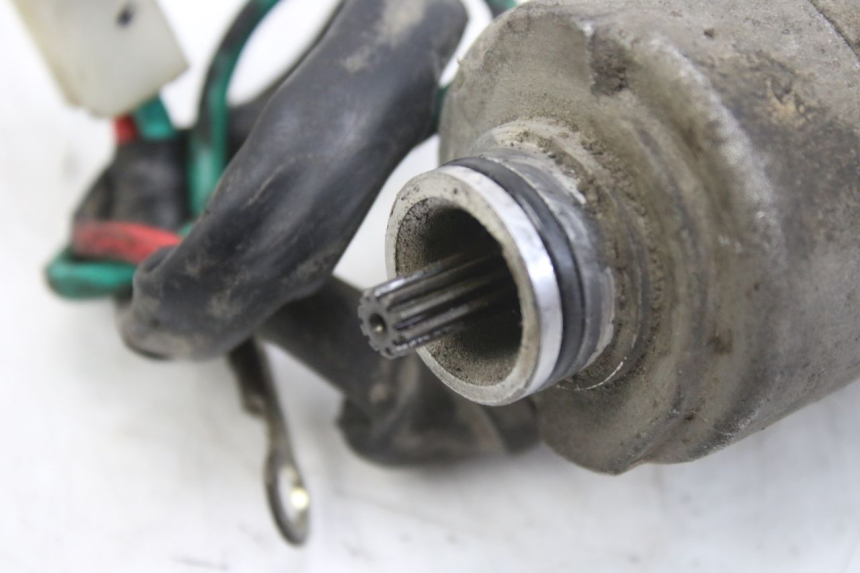 photo de MOTOR DE ARRANQUE SYM ORBIT 2 4T 50 (2008 - 2017)