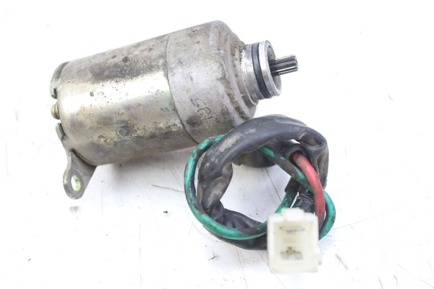 photo de MOTOR DE ARRANQUE SYM ORBIT 2 4T 50 (2008 - 2017)