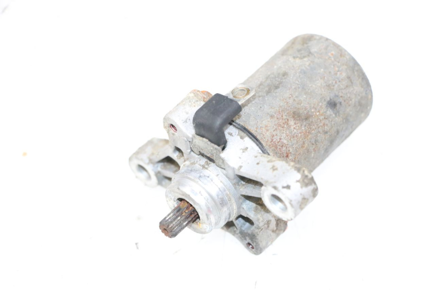 photo de ARRANQUE SYM ORBIT 2 50 (2008 - 2014) - Zoom estado de uso