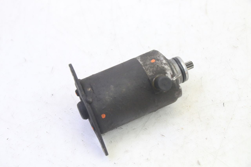 photo de ARRANQUE SYM ORBIT III 3 4T 50 (2021 - 2025) - Otra perspectiva