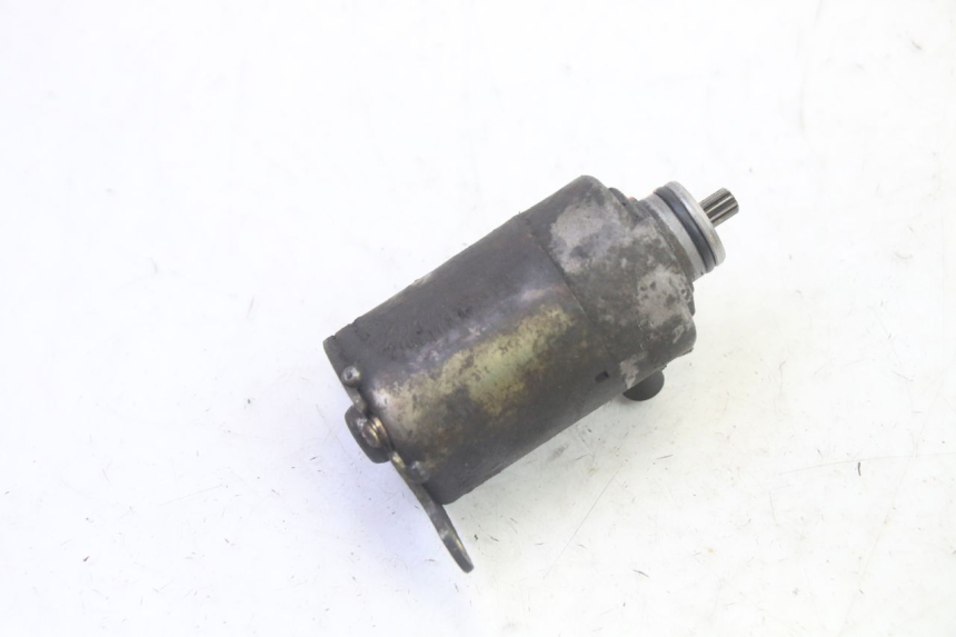 photo de ARRANQUE SYM ORBIT III 3 4T 50 (2021 - 2025) - Primer plano técnico