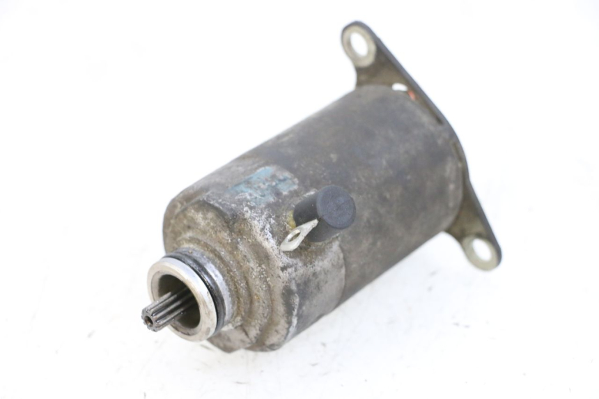 photo de MOTOR DE ARRANQUE SYM ORBIT III 3 4T 50 (2018 - 2021) - Zoom estado de uso