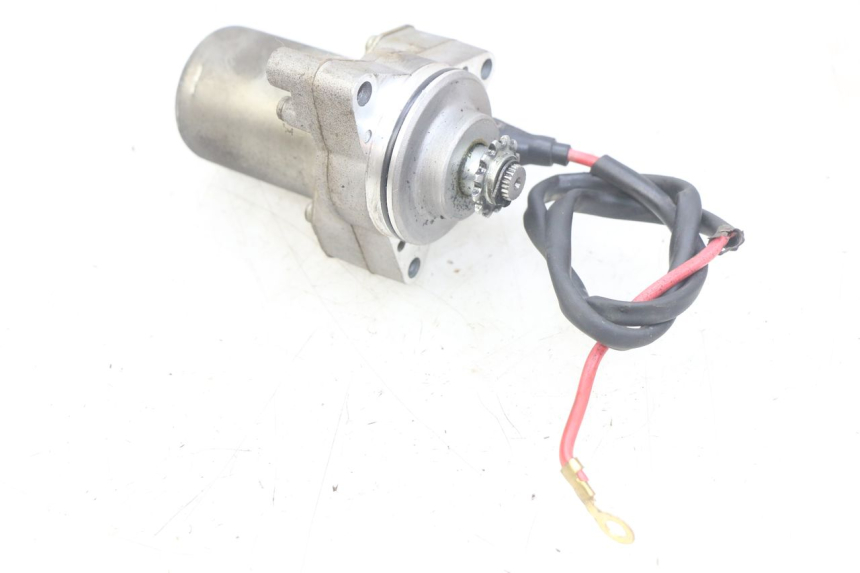 photo de MOTOR DE ARRANQUE PANTHERA PANTHERA 110 (2010 - 2017)
