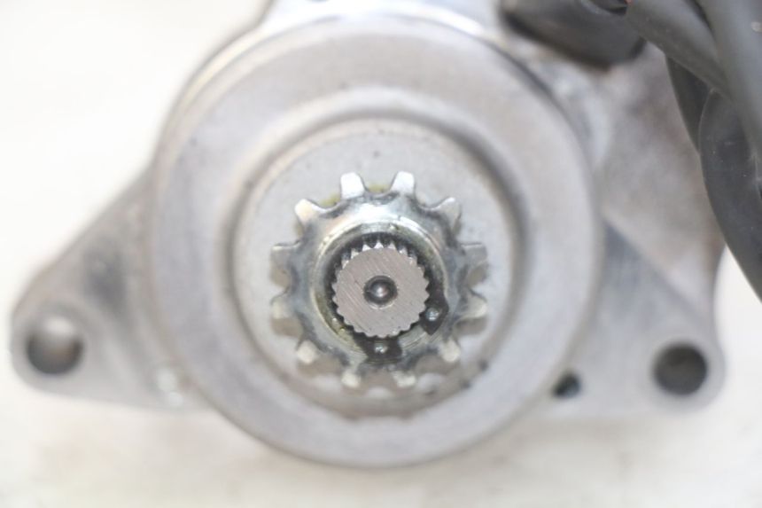 photo de MOTOR DE ARRANQUE PANTHERA PANTHERA 110 (2010 - 2017)